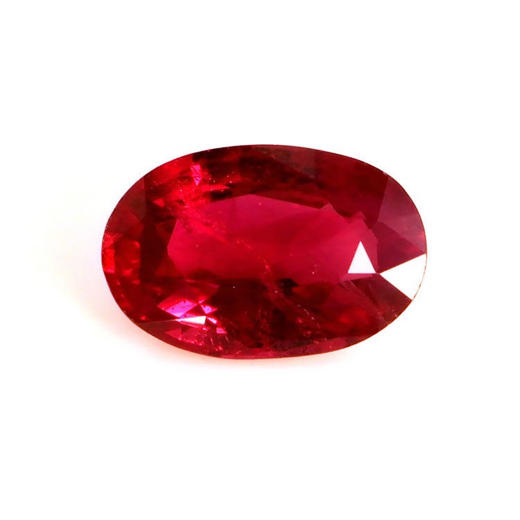 Ruby　inomata リング② Buy Ruby 2.2 Carat Oval | Mozambique | A7431-2_20