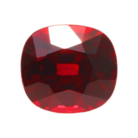 3.61 Ct. Ruby from Mozambique Video