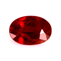 0.53 Ct. Ruby from Mozambique Video