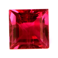 0.32 Ct. Ruby from Mozambique Video