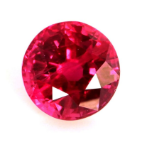 0.42 Ct. Ruby from Mozambique Video