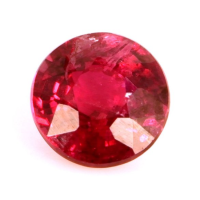 0.44 Ct. Ruby from Mozambique Video