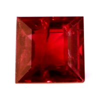 0.41 Ct. Ruby from Mozambique Video