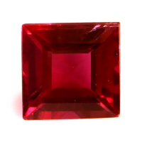 0.43 Ct. Ruby from Mozambique Video