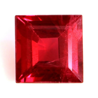 0.48 Ct. Ruby from Mozambique Video