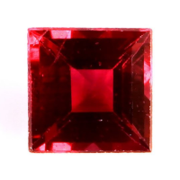 0.41 Ct. Ruby from Mozambique Video