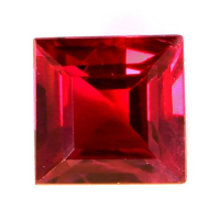 0.36 Ct. Ruby from Mozambique Video