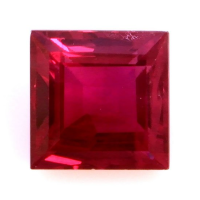 0.45 Ct. Ruby from Mozambique Video