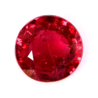 0.33 Ct. Ruby from Mozambique Video