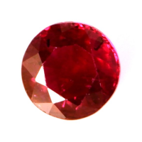 0.34 Ct. Ruby from Mozambique Video