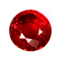 0.30 Ct. Ruby from Mozambique Video