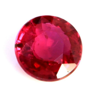 0.31 Ct. Ruby from Mozambique Video