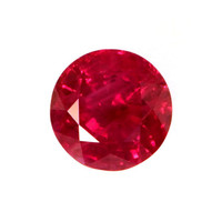 0.36 Ct. Ruby from Mozambique Video