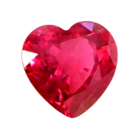 0.47 Ct. Ruby from Mozambique Video