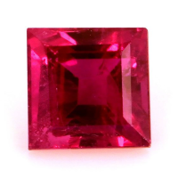 0.46 Ct. Ruby from Mozambique Video