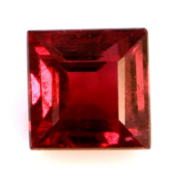 0.39 Ct. Ruby from Mozambique Video