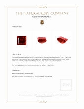 Jewelry Appraisal