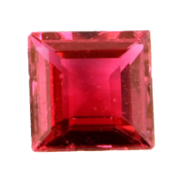 0.34 Ct. Ruby from Mozambique Video