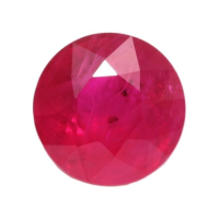 2.99 Ct. Ruby from Mozambique Video
