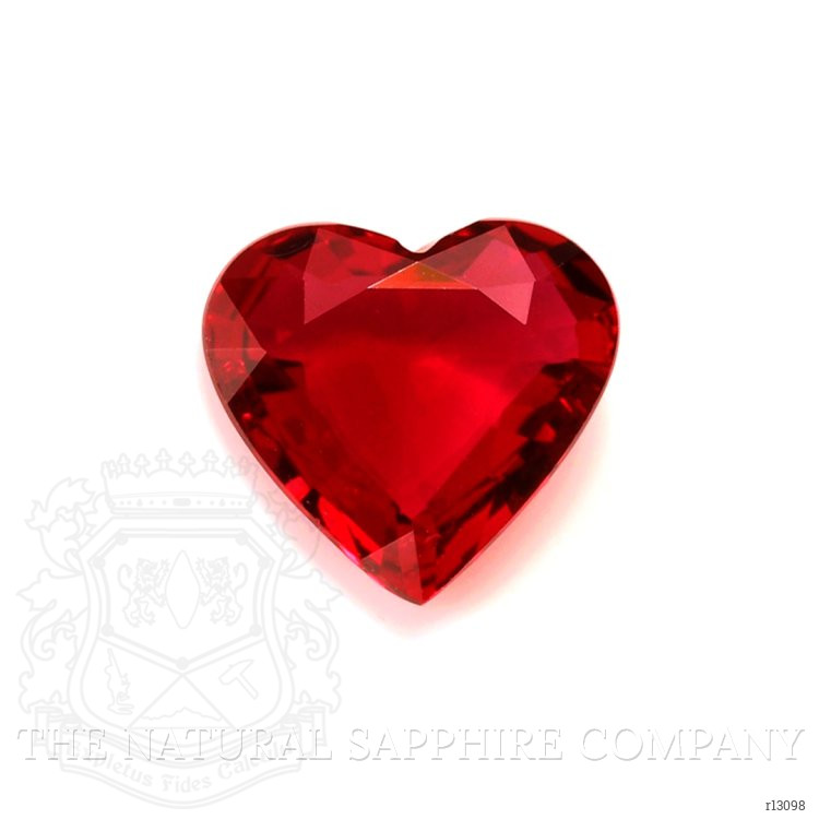 1.13 Ct. Ruby from Mozambique