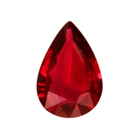 1.11 Ct. Ruby from Mozambique Video