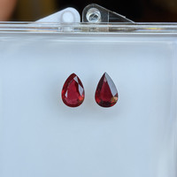 1.11 Ct. Ruby from Mozambique Life Style
