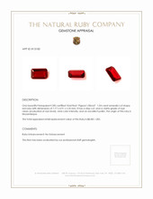 Jewelry Appraisal