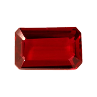 1.04 Ct. Ruby from Mozambique Video