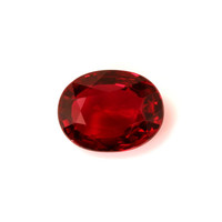 1.53 Ct. Ruby from Mozambique Video
