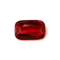 3.16 Ct. Ruby from Mozambique Video