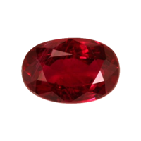 1.05 Ct. Ruby from Thailand Video