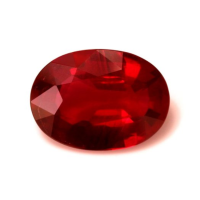 2.08 Ct. Ruby from Mozambique Video