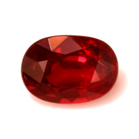 2.02 Ct. Ruby from Mozambique Video