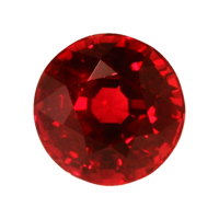 1.56 Ct. Ruby from Mozambique Video