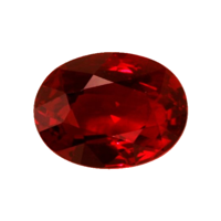 2.21 Ct. Ruby from Mozambique Video