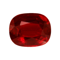 4.51 Ct. Ruby from Mozambique Video