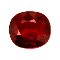 5.04 Ct. Ruby from Mozambique Video