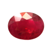 2.08 Ct. Ruby from Burma (Myanmar) Video