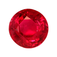 2.01 Ct. Ruby from Burma (Myanmar) Video