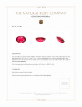 Jewelry Appraisal