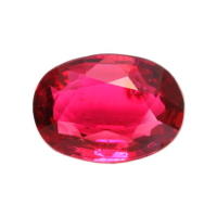 4.04 Ct. Ruby from Mozambique Video