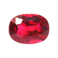 4.05 Ct. Ruby from Mozambique Video