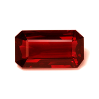 10.01 Ct. Ruby from Mozambique Video