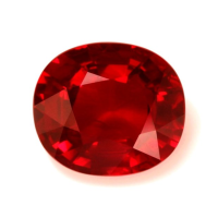 6.04 Ct. Ruby from Mozambique Video