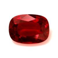6.05 Ct. Ruby from Mozambique Video