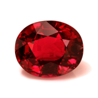6.02 Ct. Ruby from Mozambique Video