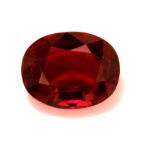 6.01 Ct. Ruby from Mozambique Video
