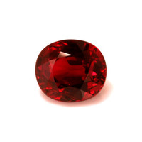 3.02 Ct. Ruby from Mozambique Video