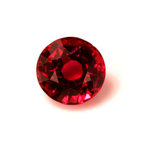 1.50 Ct. Ruby from Mozambique Video