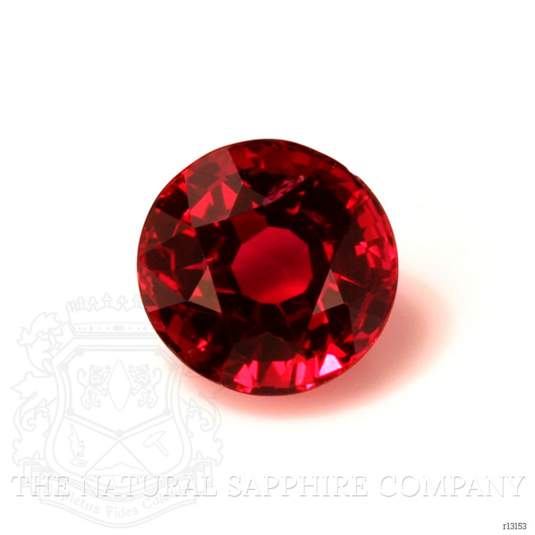 1.50 Ct. Ruby from Mozambique